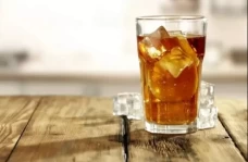 Minum Teh Manis Habis...