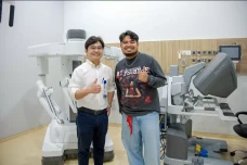4 Tahun Ditunda, Rigen...