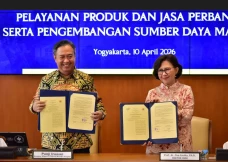 Bank Mandiri Taspen...