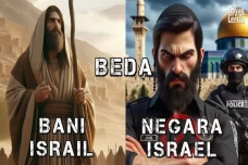 Israel dan Bani Israil:...