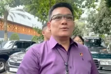 Bareskrim Polri Minta...