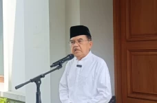 Pernyataan JK Dinilai...