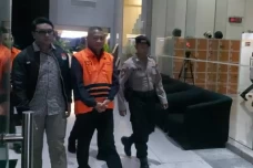 OTT Bupati Tulungagung...