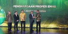 Jaga Standar Lingkungan,...