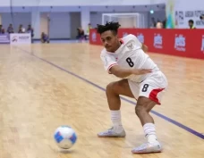 Malam Ini Timnas Futsal...