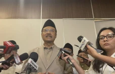 Jelang Muktamar NU 2026,...