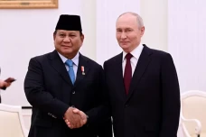 Sebut Prabowo Sahabatku,...
