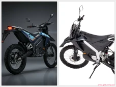 Bongkar Fakta Motor...