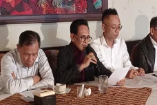 AALAI Somasi JK soal...