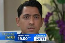 Sinopsis Sinetron Terikat...