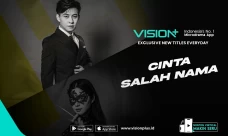 Series Pendek tapi Bikin...