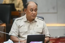 BGN Sangkal Pengadaan...