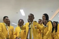 Musda VI Golkar Malut,...