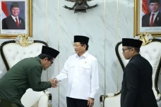 Jelang Muktamar ke-35...