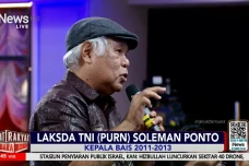 Eks Kabais TNI: Pernyataan...