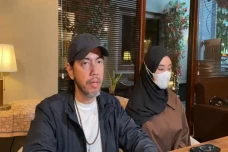 Clara Shinta Resmi Gugat...