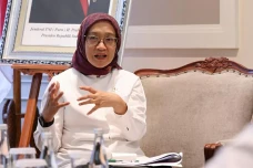 Evaluasi WFH ASN Pekan...