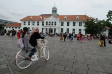 Pramono Sebut Wacana...
