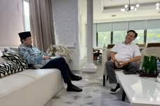 Nahdlatul Ulama Bukan...