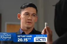 Sinopsis Sinetron Turun...