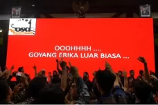 Habis UI Terbitlah ITB,...