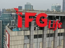 IFG Life Siap Bayar...