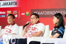 Indonesia Open 2026...
