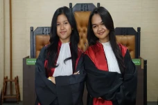 Open House Unika Atma...