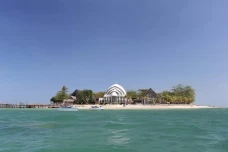Viral Pulau Umang Dijual...