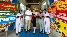 Grand Opening Ocean...