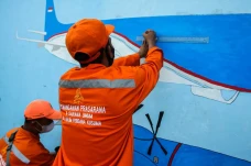 Pramono ke Petugas PPSU:...