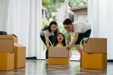 Beli Rumah Pertama di...
