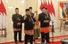 Daftar 11 Pejabat di...