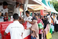 Dharma Jaya Targetkan...