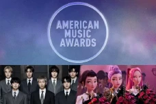K-Pop Kuasai AMA 2026!...