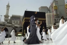 Pengin Umrah? Laksanakan...