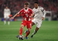Semifinal Liga Champions:...