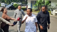 Bahlil Dipanggil Prabowo...
