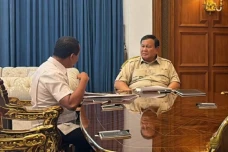 Prabowo Perintahkan...