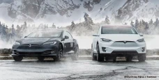 Tesla Kembali Rebut...