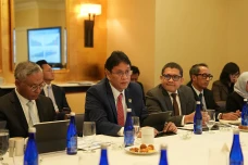 Purbaya Bawa Kabar Gembira...