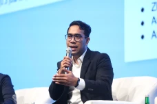 Pupuk Indonesia Perkuat...