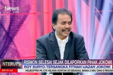 Rismon Kantongi SP3...