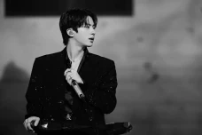 Kenapa Nama Jin BTS...