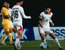 Preview Indonesia vs...