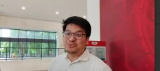 Ketum FFI Michael Sianipar:...