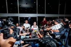 Puan Bilang RUU Pemilu...