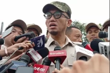 Minta Jemaah Tak Risau...