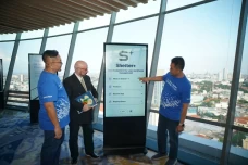 Shelter Indonesia Perkenalkan...