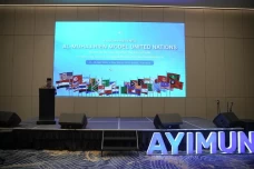 AYIMUN Al-Muhajirien...